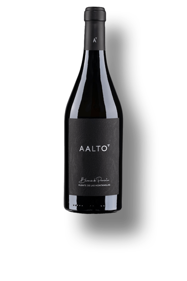 Aalto Blanco De Parcela Fuente De Las Hontillas Aalto Fuente de Las Hortanillas Blanco